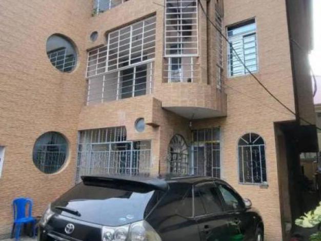 Parcelle - Quartier Industriel