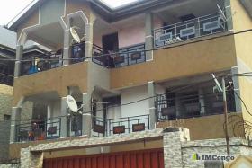 Imcongo - A vendre