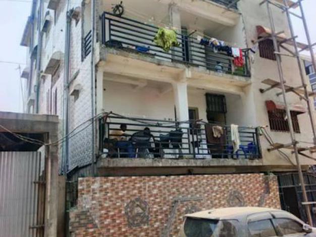 Parcelle - Quartier Funa