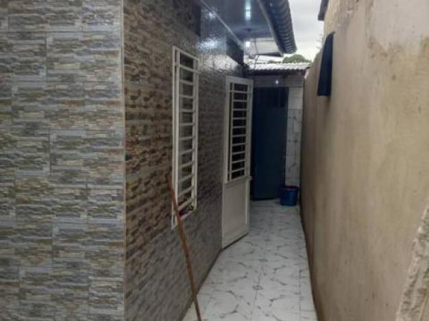 Nyumba - Mont Ngafula