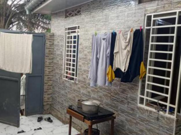 Nyumba - Mont Ngafula