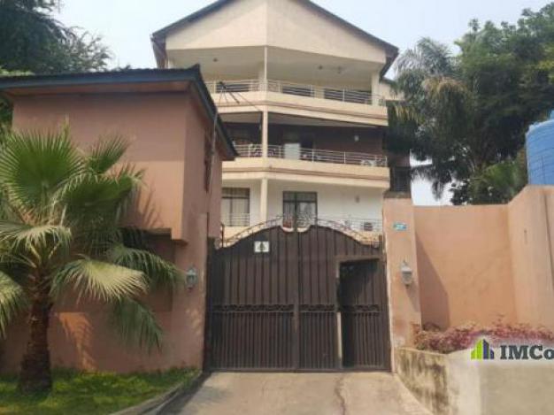 Ndaku - Quartier mont-fleury