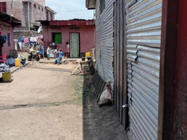 Ndaku - Quartier ozone