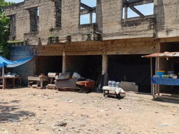 Nyumba - Mtaa champ de tir