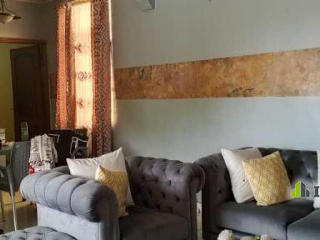 Parcelle - Ngaliema (Gramaluc)