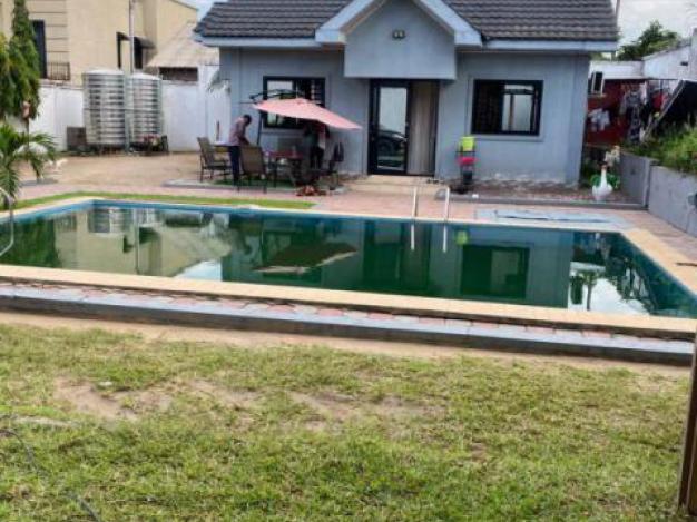 Ndaku - Quartier méteo