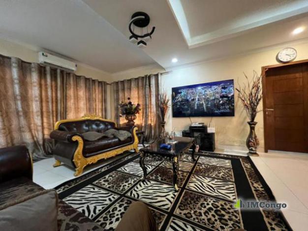 Ndaku - Quartier Industriel