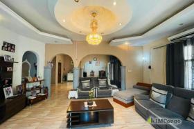 Imcongo - Yaku uzisha