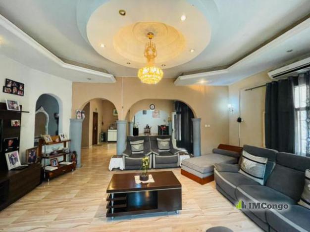 Ndaku - Quartier Industriel