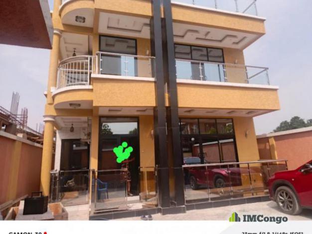 Plot - Neighborhood Résidentiel