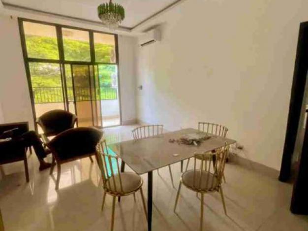 Apartment - Downtown