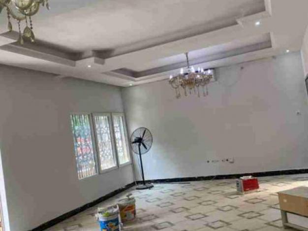 Ndako na Centre-ville