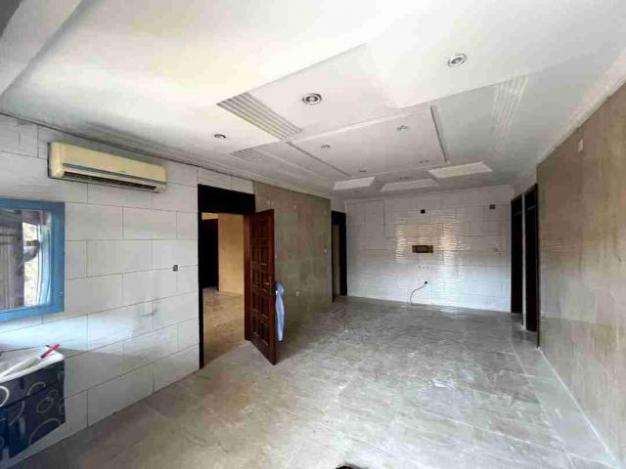 House - Neighborhood résidentiel