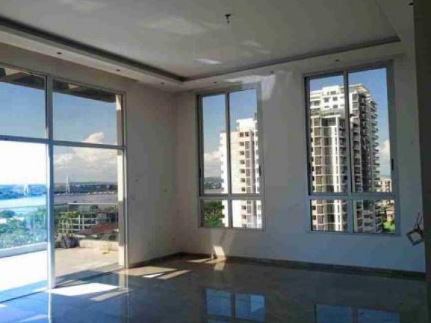 Ndako na Centre-ville