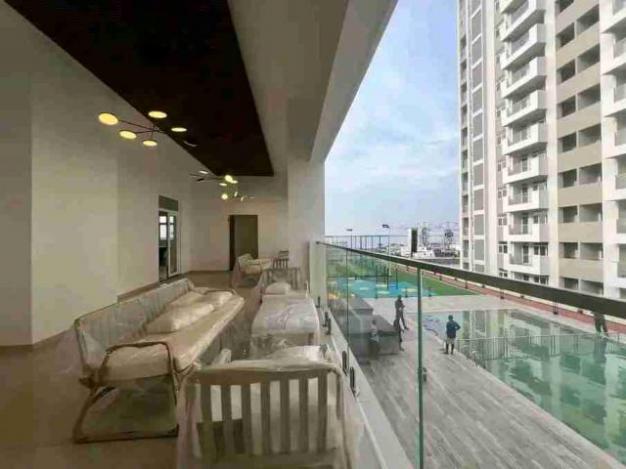 Apartment - Downtown