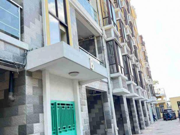 Apartment - Downtown