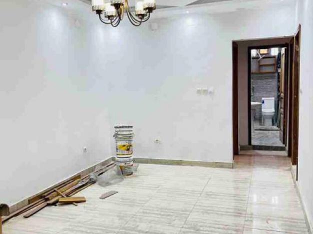 Ndako na Centre-ville