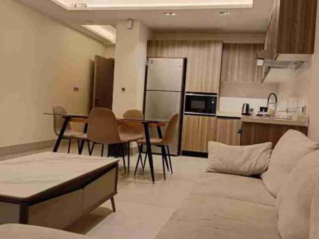 Appartement - Centre-ville