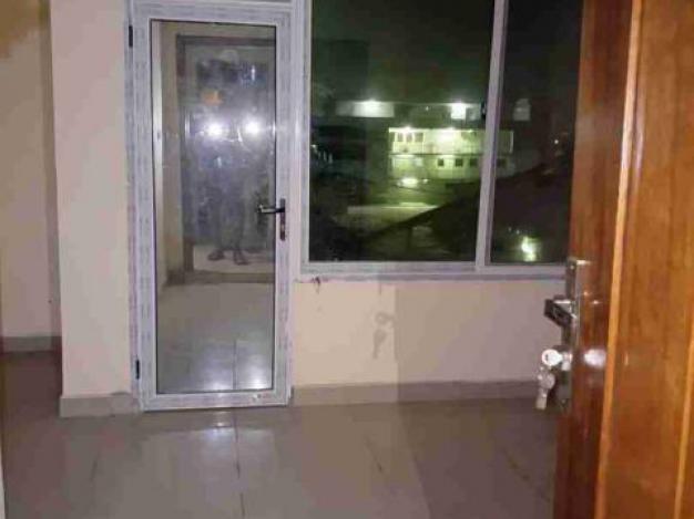 Ndaku - Quartier Industriel