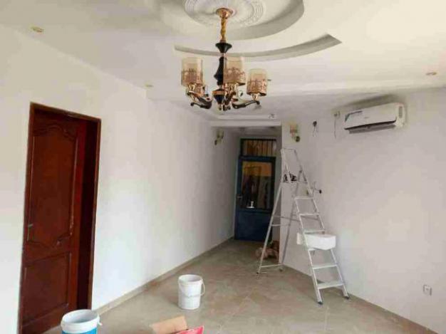 Ndaku - Quartier Industriel