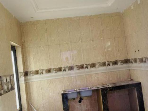 Njama - mtaa Joli parc