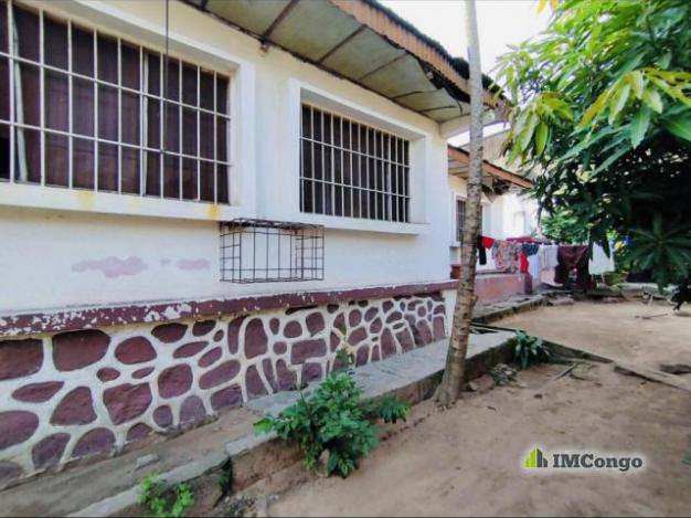 Parcelle - Quartier ma campagne