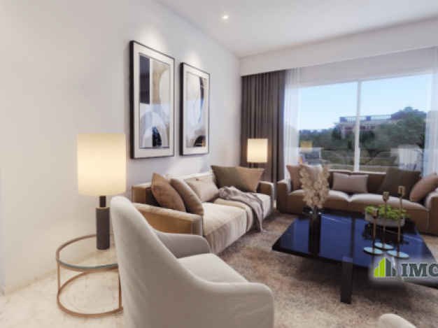 Apartment - Neighborhood GB