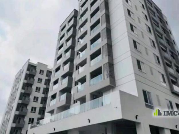 Apartment - Neighborhood GB