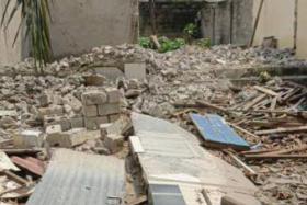 Imcongo - Yaku uzisha