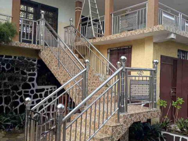 Ndaku - Quartier Pigeon