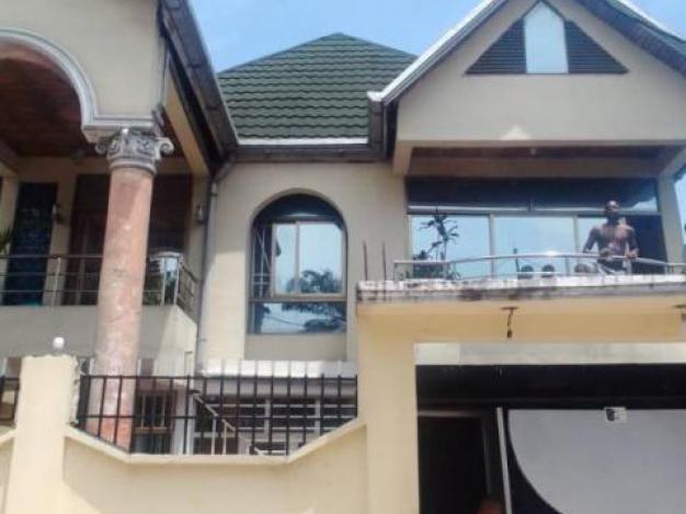 Ndaku - Quartier ma campagne