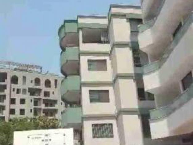 Ndako na Centre-ville