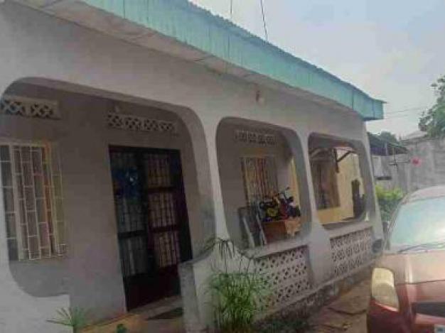 Nyumba - Mtaa Delvaux