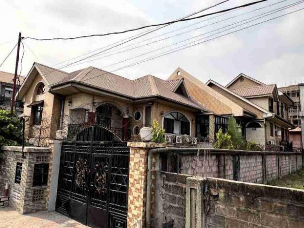 Ndaku - Quartier Funa