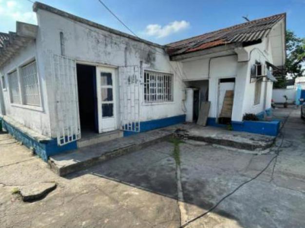 Plot - Neighborhood Résidentiel