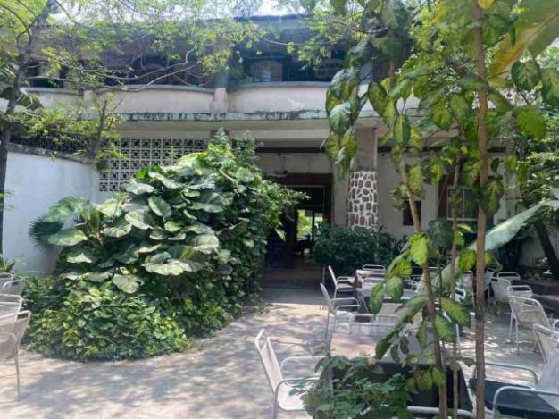 Parcelle - Quartier Golf