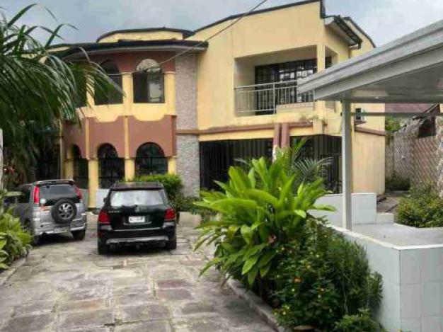 Ndaku - Quartier socimat