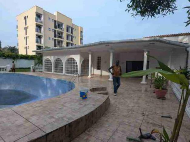 Ndaku - Quartier socimat