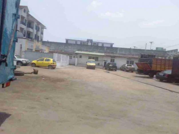 Ndaku - Quartier Banunu