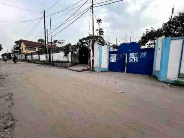 Ndaku - Quartier Résidentiel