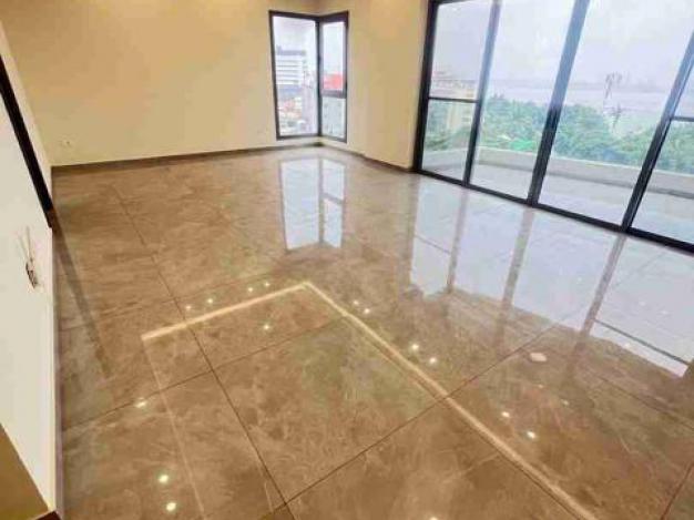 Apartment - Downtown