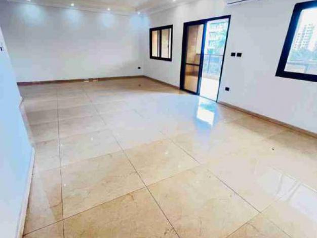 Appartement - Quartier Haut-commandement