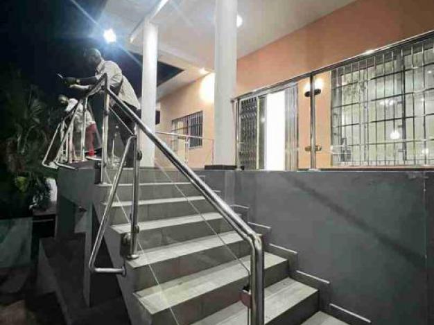 Maison - Quartier ma campagne (Ref: Palais de marbre)