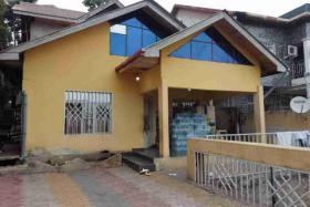 Imcongo - Yaku uzisha