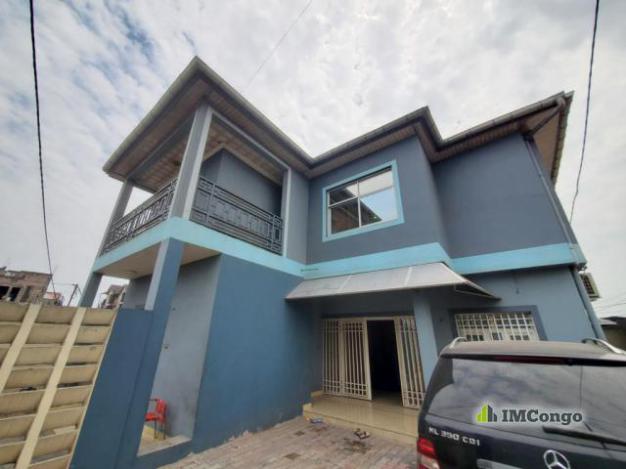 Parcelle - Quartier Kasai