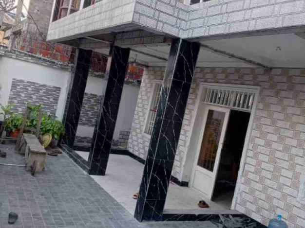 Ndaku - Quartier Industriel