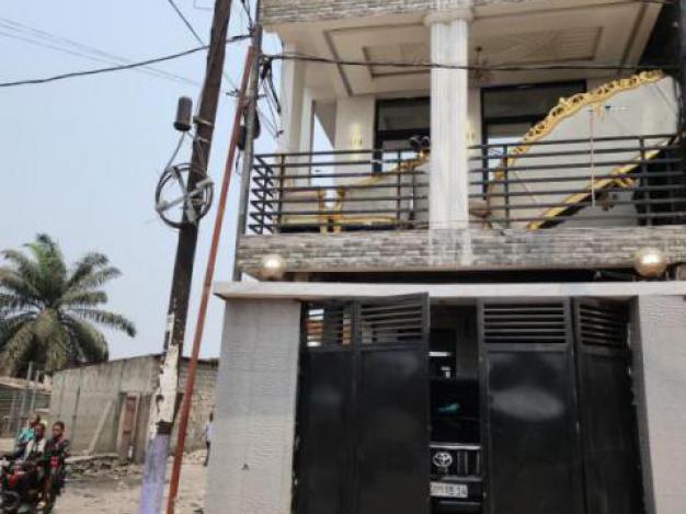 Ndaku - Quartier Industriel