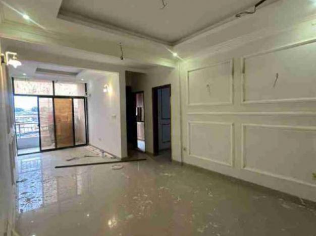 Apartment - Neighborhood Résidentiel