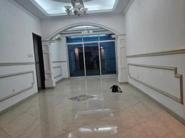 Ndako na Centre-ville