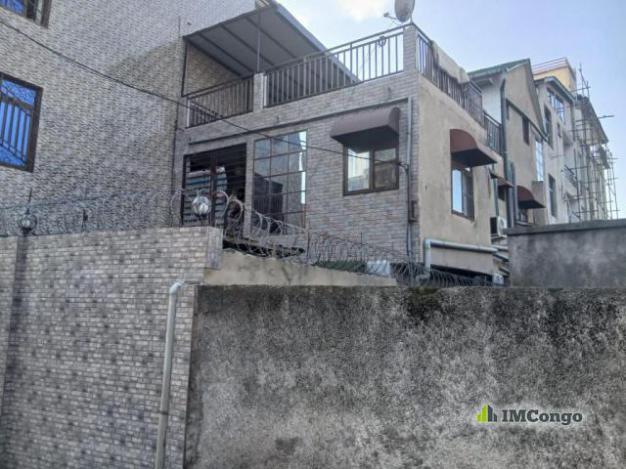 Parcelle - Quartier mimosas